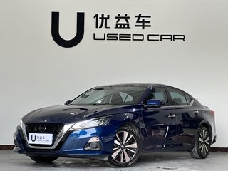 天籁 2.0L XL舒适版 