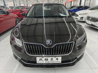 速派 1.4T 280TSI舒适版 