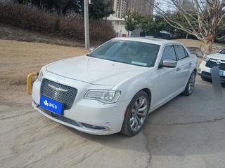 克莱斯勒300C 3.0L 自动 超越版 