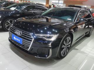 奥迪A6L 45TFSI 