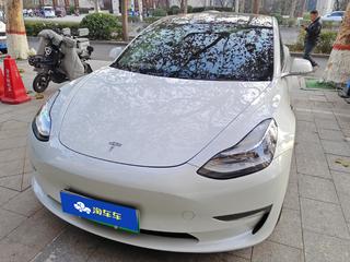 MODEL 3 长续航电池 