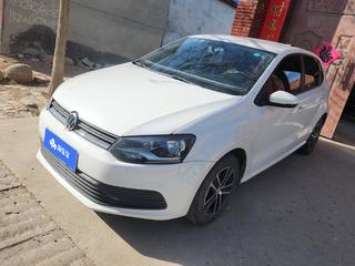 POLO 1.4L 风尚版 