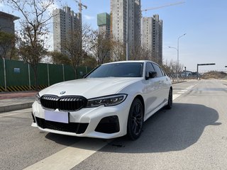 宝马3系 325Li 