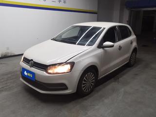 POLO 1.5L 安驾版 