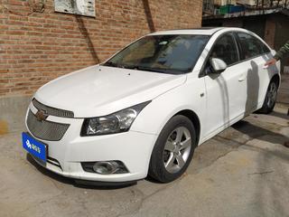 科鲁兹 1.6L SE 