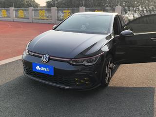 高尔夫GTI 2.0T GTI 