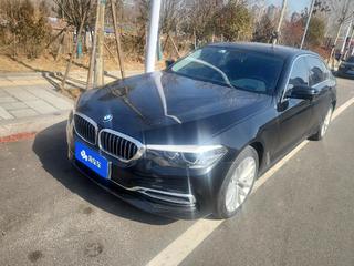 宝马5系 530Li 