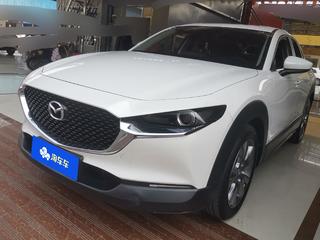 马自达CX-30 2.0L 