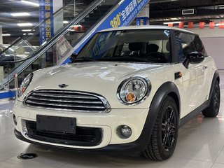 迷你one 1.6L 自动 