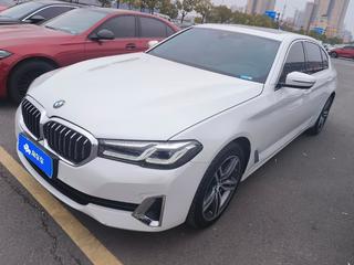 宝马5系 530Li 