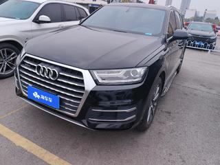 奥迪Q7 3.0T S-Line运动型 