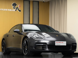 保时捷Panamera 2.9T 