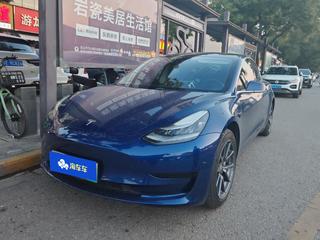 MODEL 3 标准续航升级版 