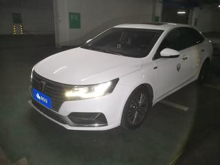 荣威i6 1.6L 