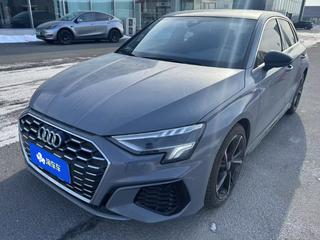 奥迪A3 1.4T 时尚运动型Sportback 