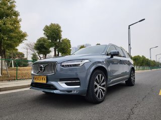 沃尔沃XC90 T6 