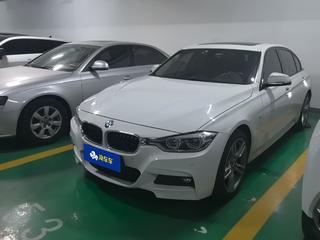 宝马3系 320Li 