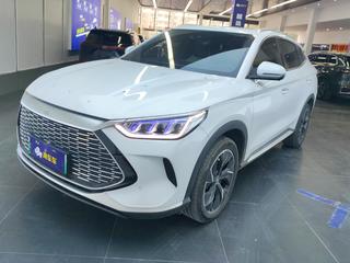 比亚迪宋PLUS PHEV 1.5L 