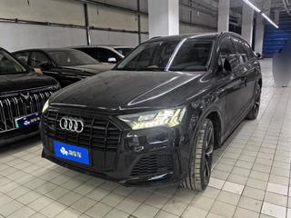 奥迪Q7 3.0T 运动型quattro-S-line 