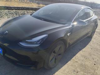 MODEL 3 标准续航升级版 