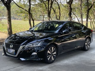 天籁 2.0L XL舒适版 