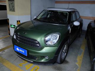 迷你Countryman 