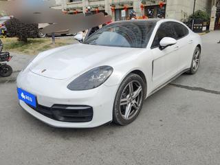 保时捷Panamera 2.9T 