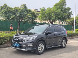 CR-V 2.0L 