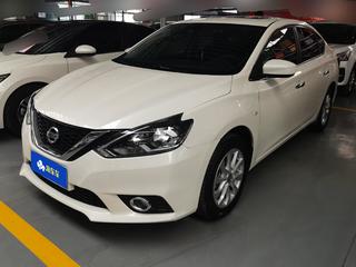 日产轩逸 1.6L 