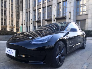 MODEL 3 改款标准续航升级版 