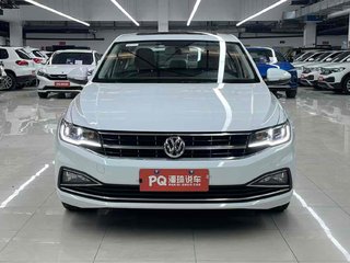 宝来 1.5L 舒适型 