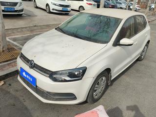 POLO 1.4L 风尚版 