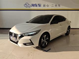 日产轩逸 1.6L 自动 XL悦享版 