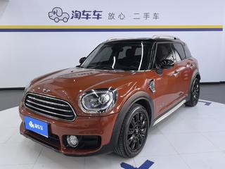 迷你Countryman 