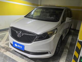 别克GL8 2.0T 自动 28T豪华型ES 