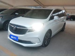 别克GL8 ES陆尊 2.0T 自动 653T豪华型 