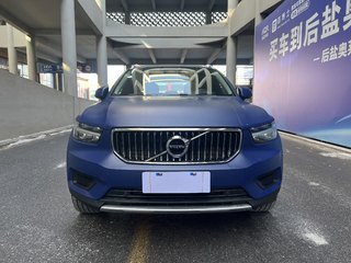 沃尔沃XC40 1.5T 