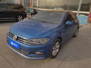 POLO 1.5L 全景乐享版 