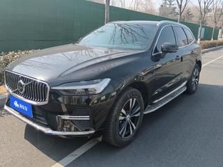 沃尔沃XC60 2.0T 