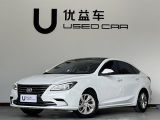 长安睿骋CC 1.5T 手动 典雅星空版 