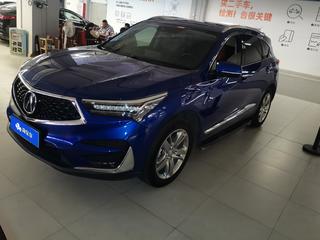 讴歌RDX 2.0T 