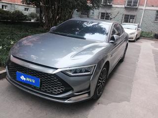 比亚迪汉DM 2.0T 