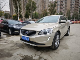 沃尔沃XC60 2.0T 