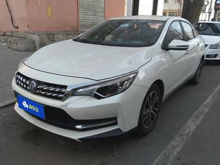 D60 1.6L 智联精英版 