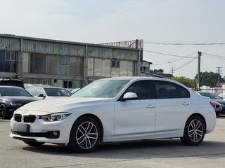 宝马3系 320Li 