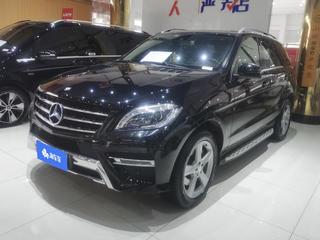 奔驰M级 ML320 