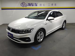 大众凌渡 1.4T 