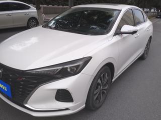 长安逸动PLUS 1.4T 