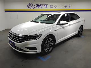 速腾 1.4T 280TSI豪华型 