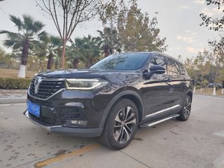 中华V7 1.6T 